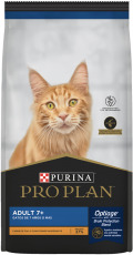 Purina Pro Plan Cat Adult +7 3kg